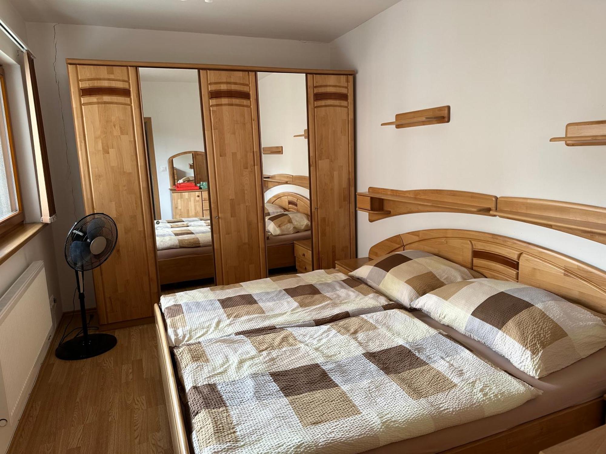 Apartman Na Vyhlidce Apartment Karlovy Vary Exterior foto